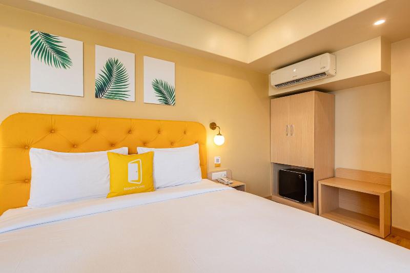 Bloom Hotel - Ranchi image