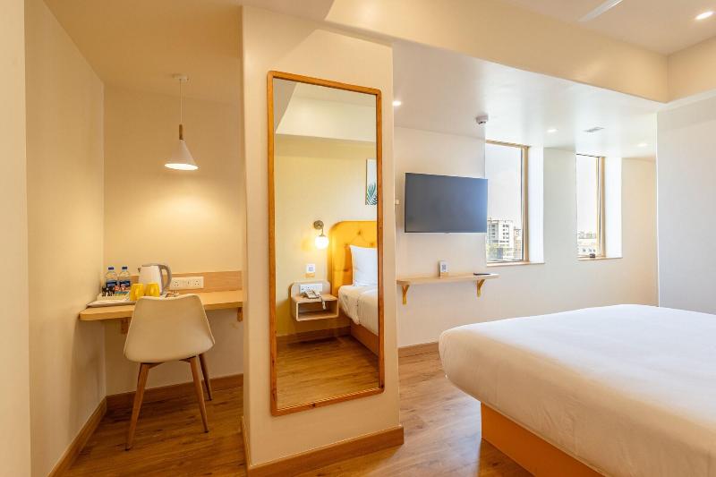 Bloom Hotel - Ranchi image