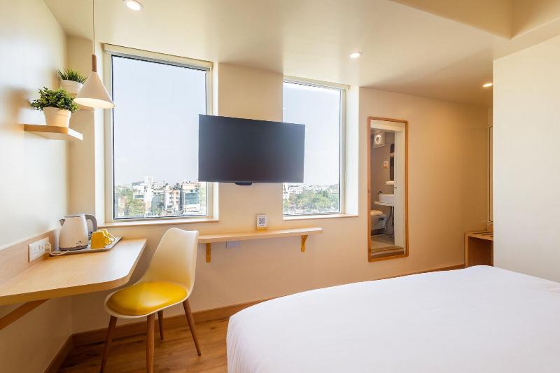 Bloom Hotel - Ranchi image