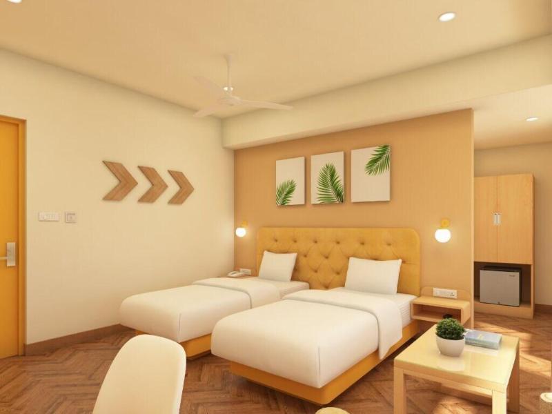 Bloom Hotel - Ranchi image