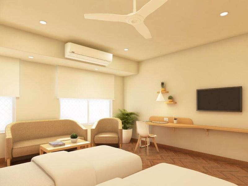 Bloom Hotel - Ranchi image 10