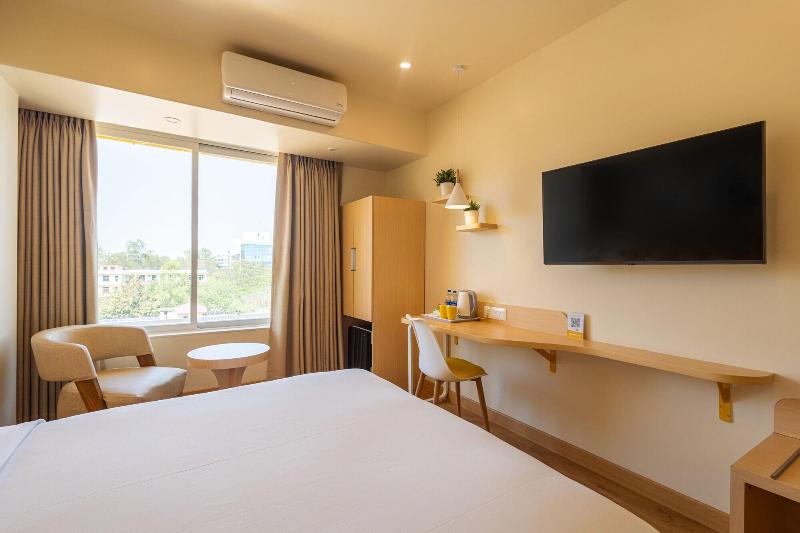 Bloom Hotel - Ranchi image 8