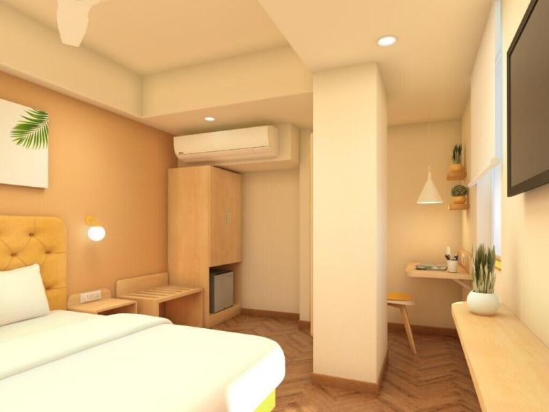 Bloom Hotel - Ranchi image