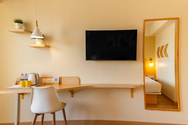 Bloom Hotel - Ranchi image