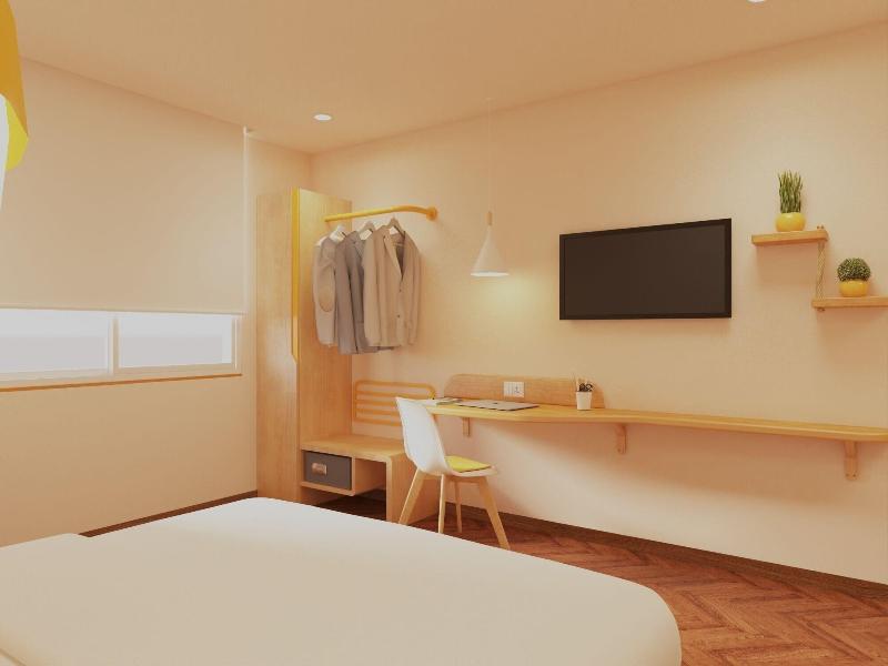Bloom Hotel - Ranchi image