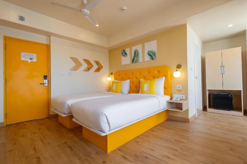Bloom Hotel - Ranchi image