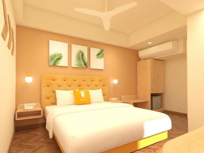 Bloom Hotel - Ranchi image