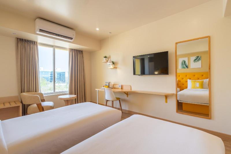 Bloom Hotel - Ranchi image