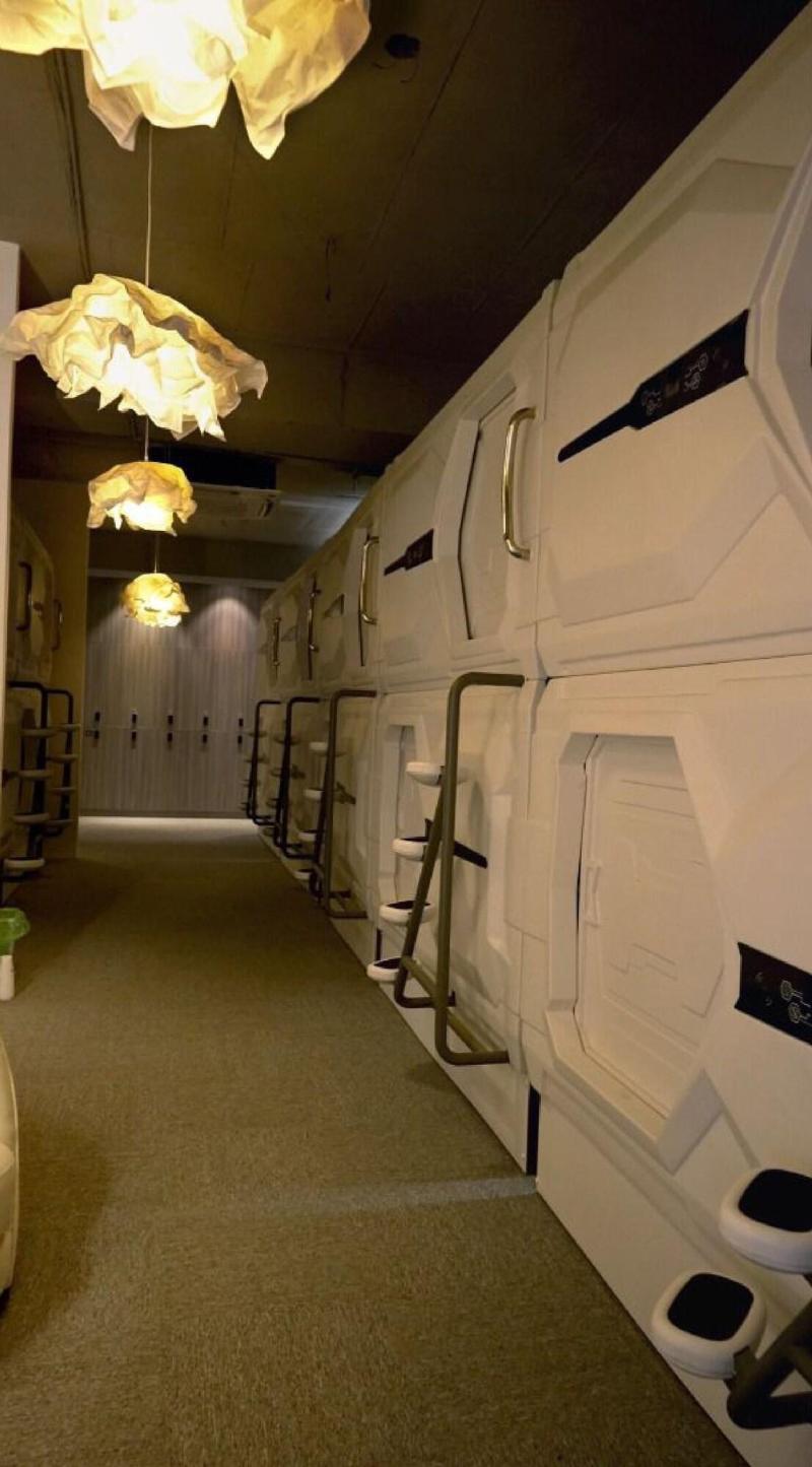 Blr Pods image