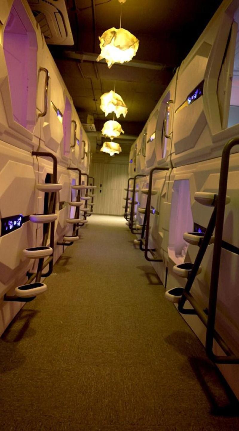 Blr Pods image