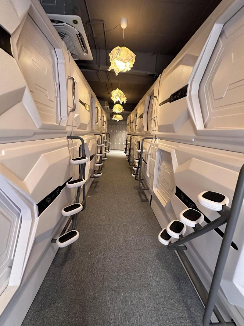 Blr Pods image