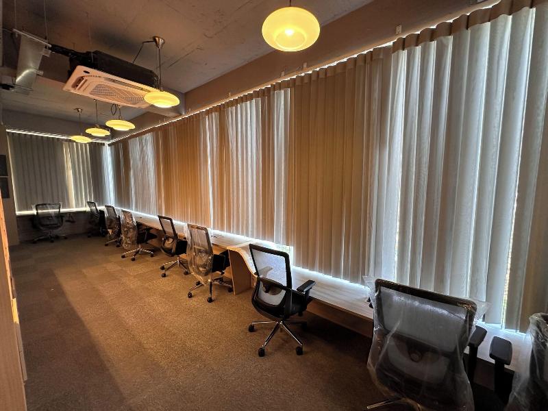 Blr Pods image