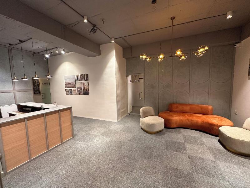 Blr Pods image