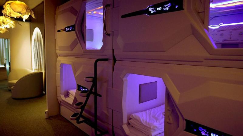 Blr Pods image