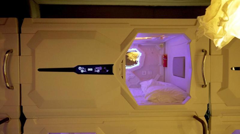 Blr Pods image