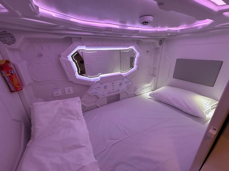 Blr Pods image