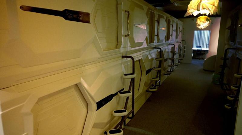 Blr Pods image