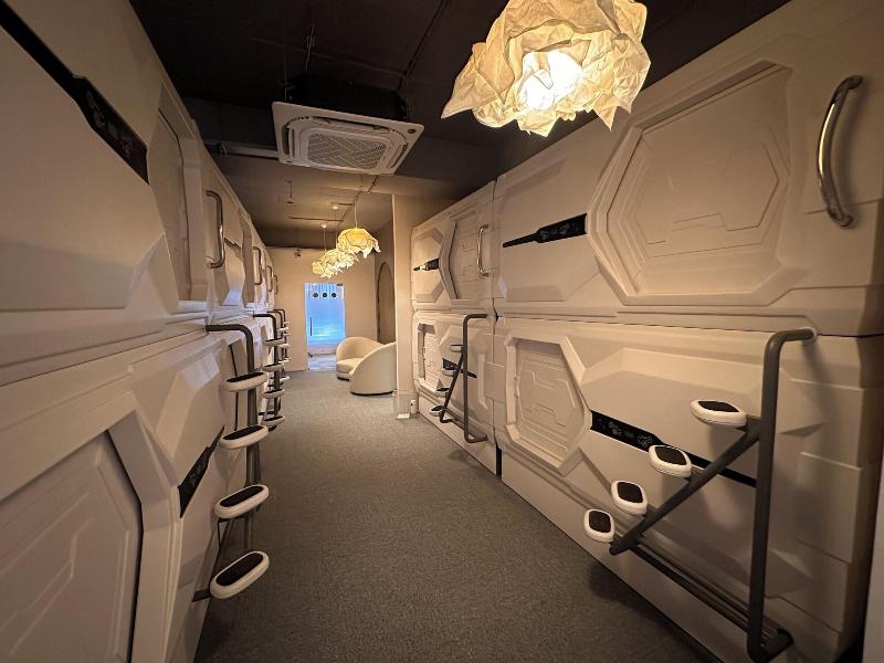 Blr Pods image