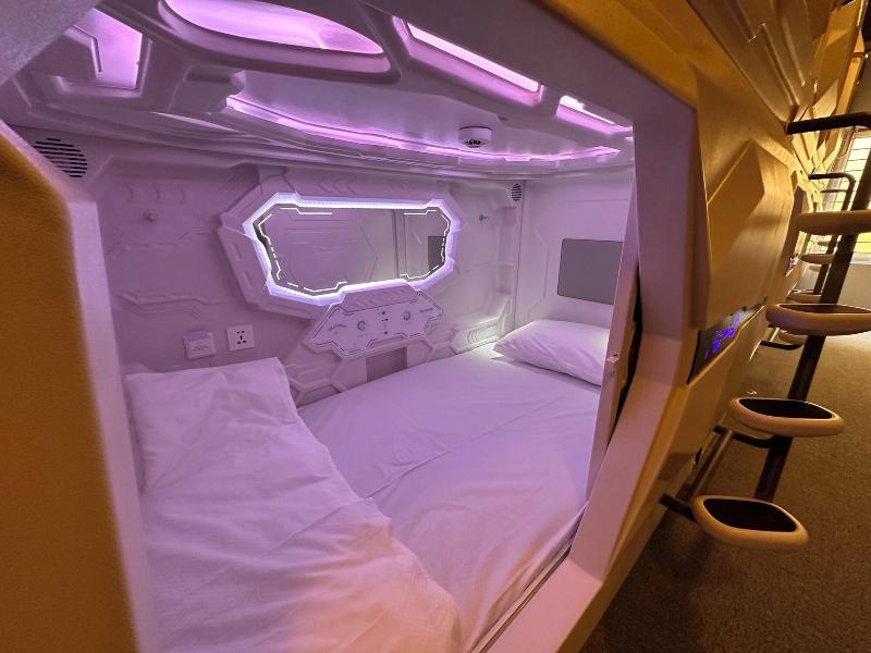 Blr Pods image