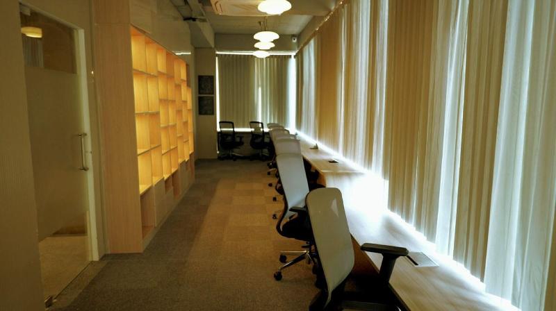 Blr Pods image