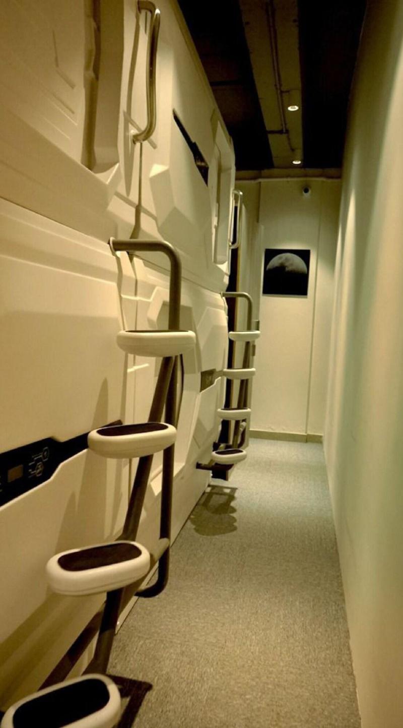 Blr Pods image