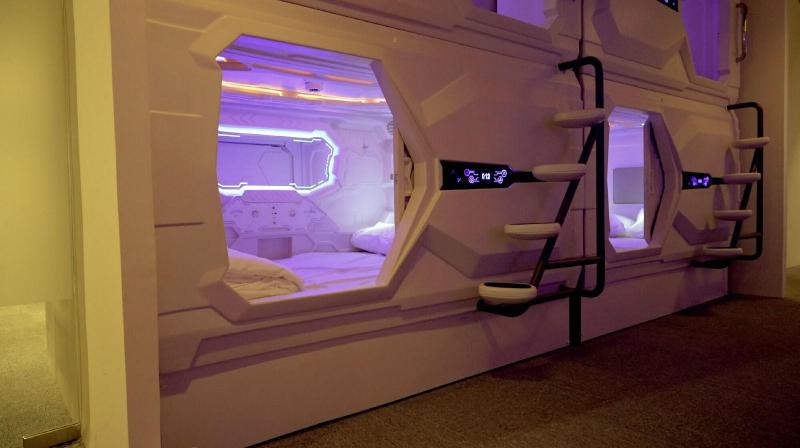 Blr Pods image