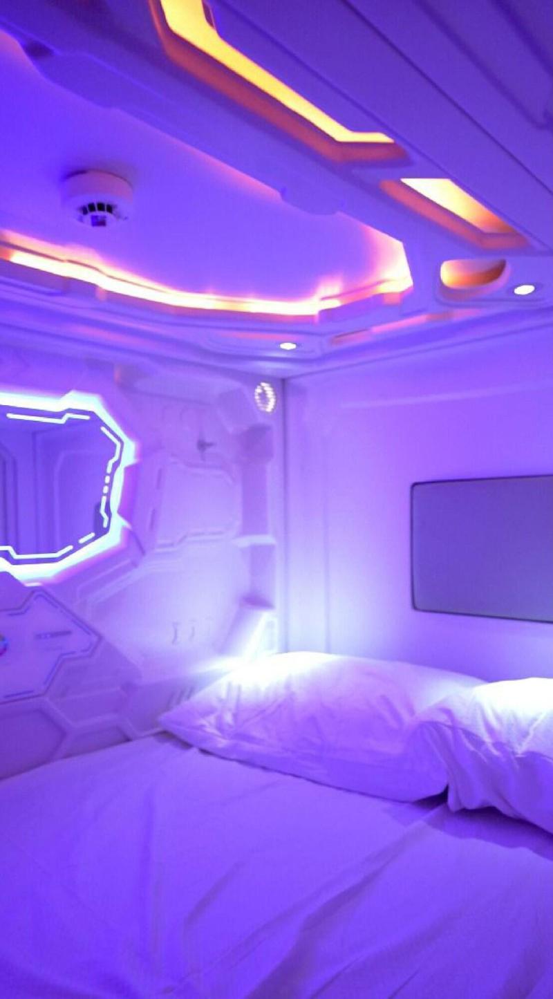 Blr Pods image