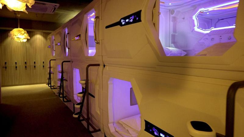 Blr Pods image
