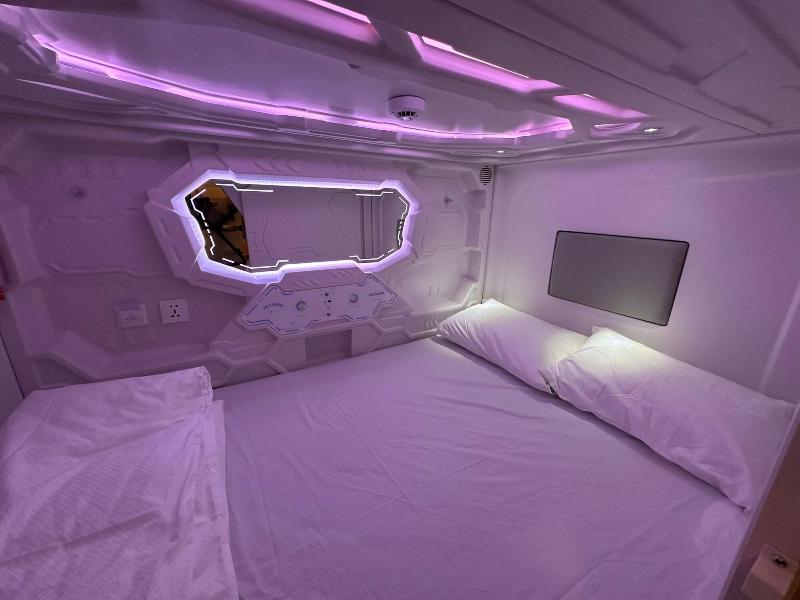 Blr Pods image