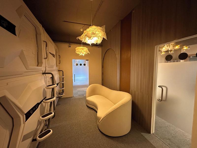 Blr Pods image