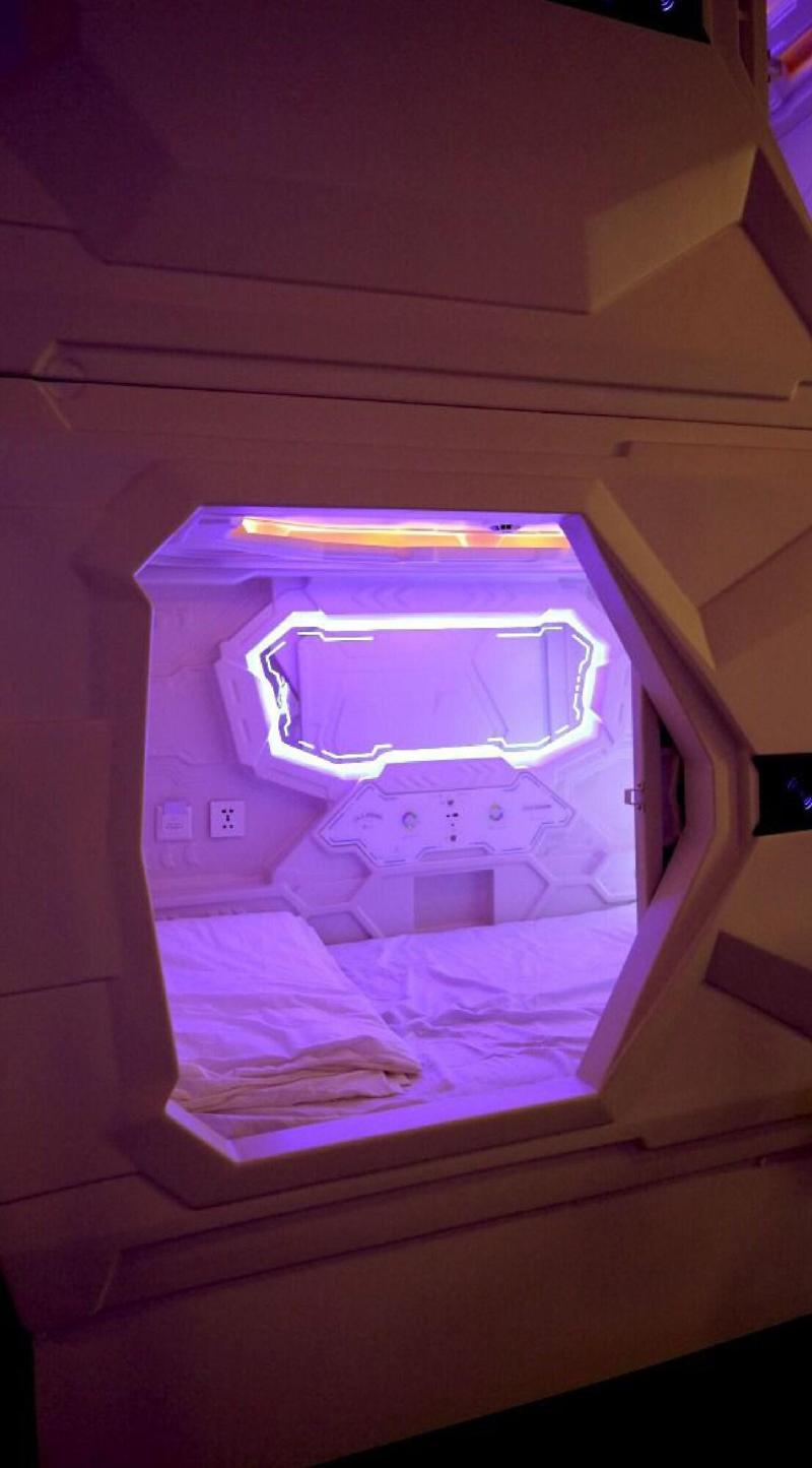 Blr Pods image