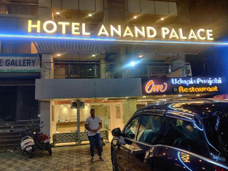Anand Palace image