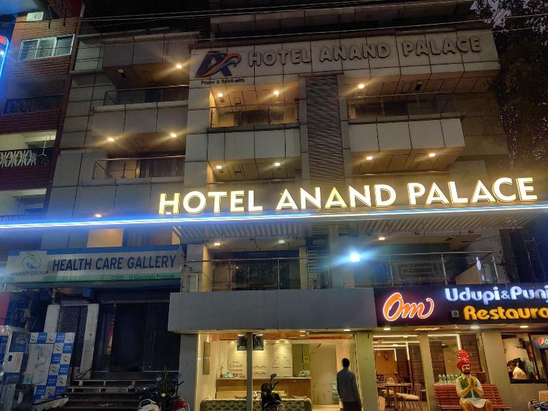 Anand Palace image