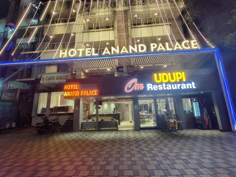 Anand Palace image