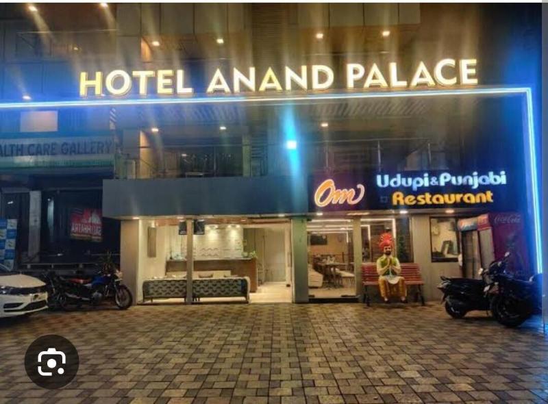 Anand Palace image