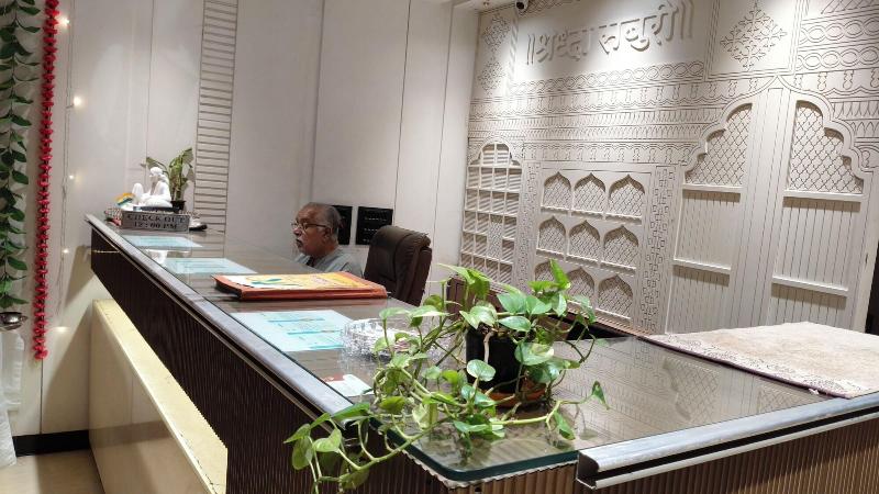 Anand Palace image