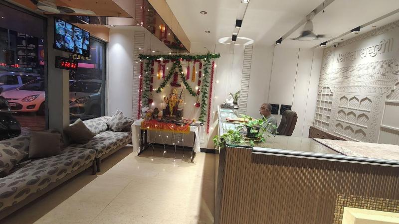 Anand Palace image