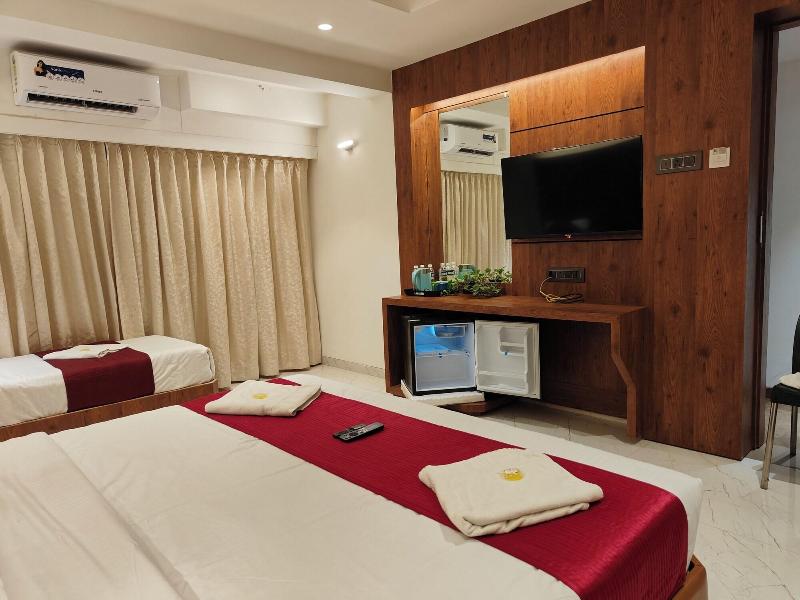 Anand Palace image