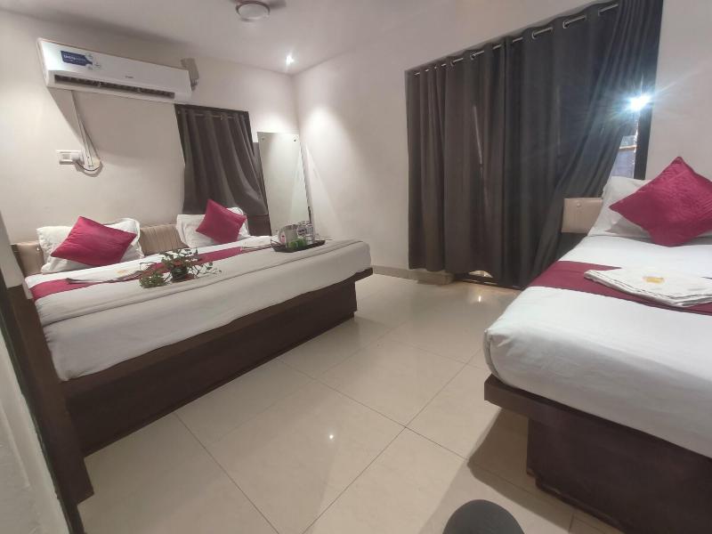 Anand Palace image