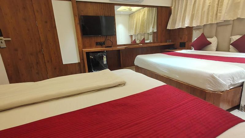Anand Palace image
