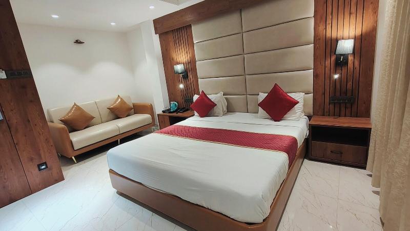 Anand Palace image