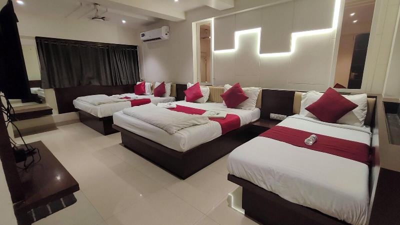 Anand Palace image