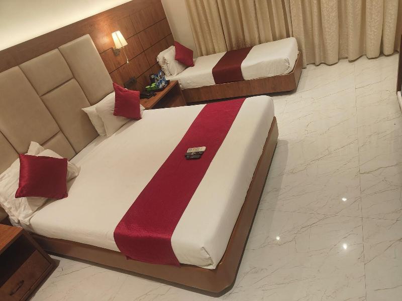 Anand Palace image