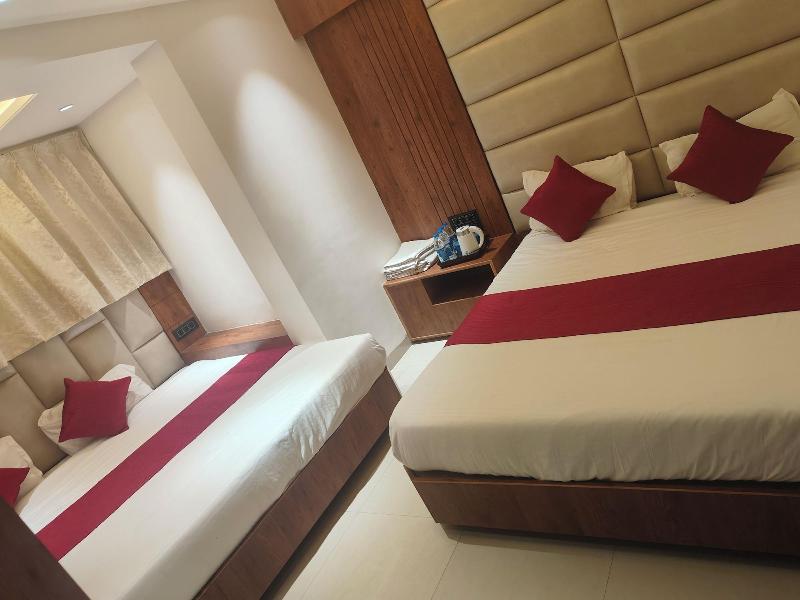 Anand Palace image