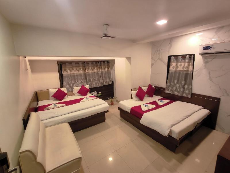 Anand Palace image