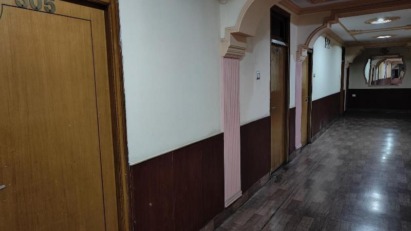 Hotel Vandana