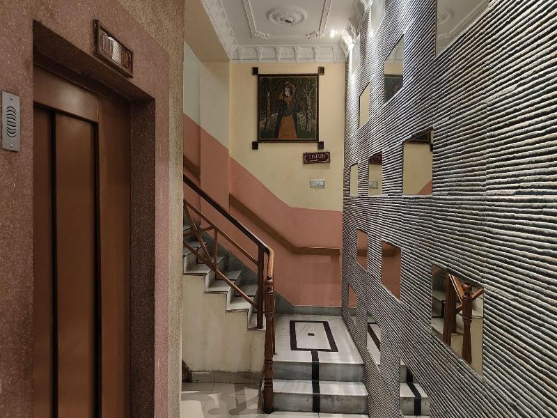 Hotel Vandana
