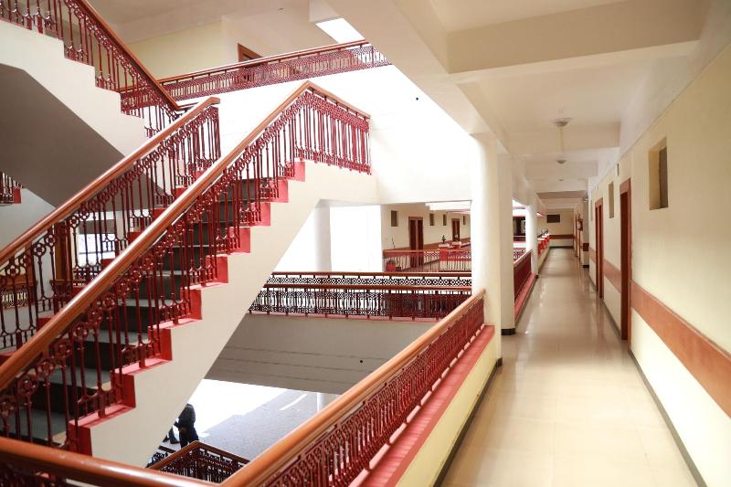 Hotel Glanton Manor image