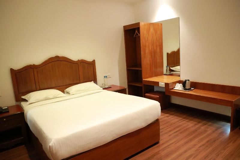 Hotel Glanton Manor image