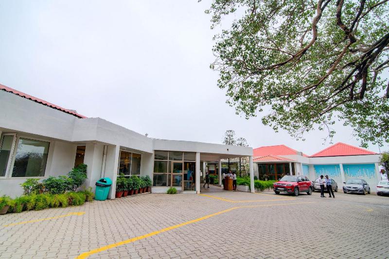 Timber Trail Base Resort - At the Foothills